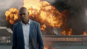 Телохранитель киллера 2017 / The Hitman's Bodyguard / Tas-IX skachat skrinshot 1