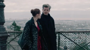 Aktrisa Uzbek tilida 2022 O'zbekcha tarjima kino HD skrinshot 2