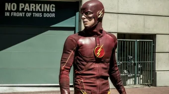 Flesh / Flash DC seriali Barcha qismlar O'zbek tilida 2014 Uzbekcha tarjima skrinshot 1