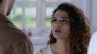 Xudoga shukur / Hayot o'yini Hind kino 2022 Uzbek tilida O'zbekcha tarjima kino Full HD tas-ix skachat skrinshot 4