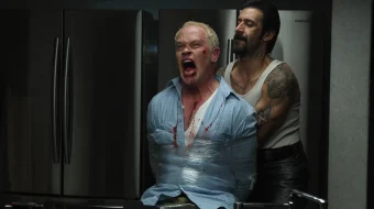 Yaxshilarga kun yo'q Uzbek tilida 2021 O'zbekcha tarjima film Full HD skachat skrinshot 2