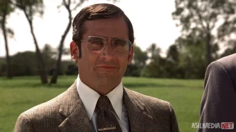 Teleboshlovchi Ron Burgundi haqida afsona 2004 Uzbek tilida O'zbekcha tarjima kino Full HD tas-ix skachat skrinshot 3