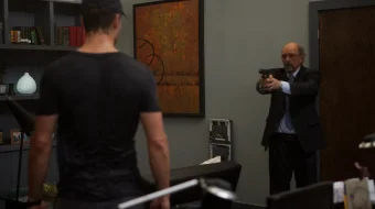 Olovga qarshi olov Uzbek tilida 2012 O'zbekcha tarjima kino HD skrinshot 3