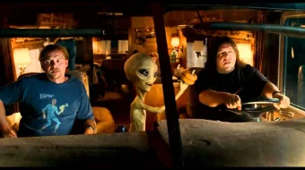 Polning O'zbekistonga Kelishi / Pol: Maxfiy josus / Pol: sirli Kelgindi / Pol: G'aroyib mehmon Uzbek tilida 2011 O'zbekcha tarjima kino HD tas-ix skachat skrinshot 3