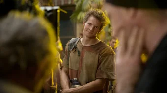 Gallaktika qo'riqchisi Uzbek tilida 2020 O'zbek tarjima tas-ix skachat skrinshot 1