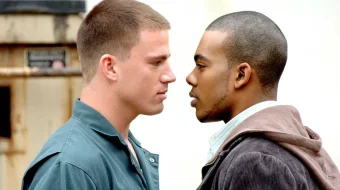 Bir qadam oldinga olg'a 1 Uzbek tilida 2006 O'zbekcha tarjima film Full HD skachat skrinshot 3