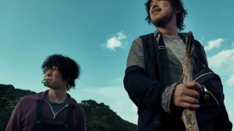 Orol: Omad Yuz O'girganda Uzbek tilida 2018 O'zbekcha tarjima kino HD skrinshot 4