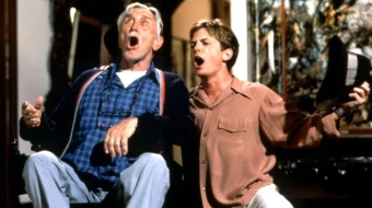 Boylik ilinjida Uzbek tilida 1994 O'zbekcha tarjima kino HD skrinshot 1