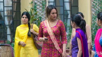 Qochoq Kelin Xeppi 2 2018 Hind kino Uzbek tilida O'zbekcha tarjima kino Full HD tas-ix skachat skrinshot 2