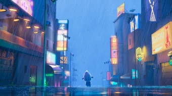 Hayvonlar poygasi Multfilm Uzbek tilida 2023 O'zbekcha tarjima HD skrinshot 2