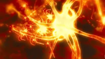 Qorong'ulik qutblari / Tafakkur cheksizligi Uzbek tilida 2011 kino HD skrinshot 3