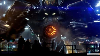 Tinch okeani daxshatlari 1 Uzbek tilida 2013 O'zbekcha tarjima kino HD skrinshot 1