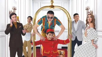 Yugurdak bola Qozoq Filmi Uzbek tilida 2021 O'zbekcha tarjima kino HD skrinshot 1