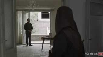 Vijdon iskanjasi / Oq sigir haqida ballada 2020 Uzbek tilida O'zbekcha tarjima kino Full HD tas-ix skachat skrinshot 2