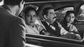 Janob 420 / Mister To'rt yuz yigirma Hind kino Uzbek tilida 1955 O'zbekcha tarjima kino HD skrinshot 3