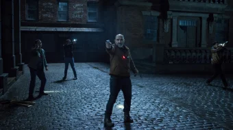 Husktak ovozi Uzbek tilida 2020 O'zbek tarjima tas-ix skachat skrinshot 3