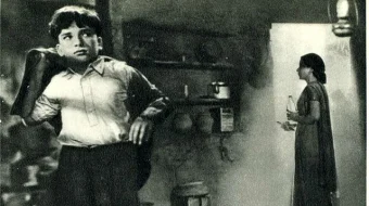 Daydi (Retro Hind kino) Uzbek tilida 1951 HD O'zbek tarjima skrinshot 1
