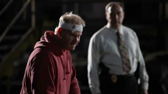 Najot shaharchasi Uzbek tilida 2011 O'zbekcha tarjima kino HD skrinshot 2