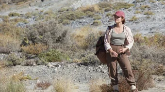 Borrego / Barrega Uzbek tilida 2022 O'zbekcha tarjima film Full HD skachat skrinshot 1