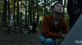 Tabiat asirida / Hayot uchun kurash / Meyn tog'larida yo'qolgan 2024 Uzbek tilida O'zbekcha tarjima kino Full HD tas-ix skachat skrinshot 3