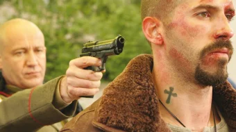 Bo'ysunmas 3 / Boyka 3 Uzbek tilida 2010 O'zbek tarjima kino HD skrinshot 3