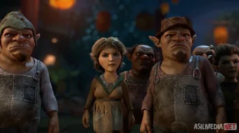 Sirli jodular / G'alati afsun 2015 Uzbek tilida O'zbekcha tarjima kino Full HD tas-ix skachat skrinshot 1