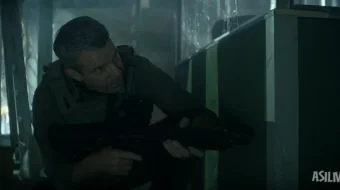 Jek Rayan: Soyalar urushi 2026 Uzbek tilida O'zbekcha tarjima kino Jack Ryan: Arvohlar urushi Full HD tas-ix skachat skrinshot 1