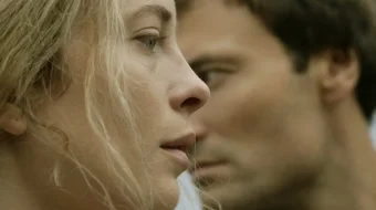 Surgun Uzbek tilida 2007 O'zbekcha tarjima kino HD skrinshot 2