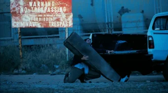 Mashinist Uzbek tilida 2004 O'zbekcha tarjima kino HD skachat skrinshot 4