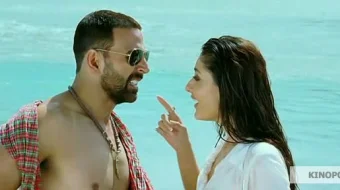 O'zgacha uslub Hind kino Uzbek tarjima 2008 HD O'zbek tilida tas-ix skachat skrinshot 3