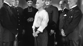 Janob Verdu Uzbek tilida 1947 O'zbekcha tarjima kino HD skrinshot 3