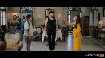 4 xotin balosi 2 / Kimni sevishim kerak? 2 Hind kino 2025 Uzbek tilida O'zbekcha tarjima to'rt kino Full HD tas-ix skachat skrinshot 4