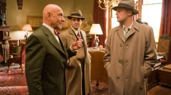 La'natlanganlar oroli Uzbek tilida 2009 Full HD O'zbek tarjima tas-ix skachat skrinshot 4