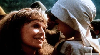 Mio, Bolaginam Mio Uzbek tilida multfilm 1987 O'zbek tarjima kino HD skrinshot 4