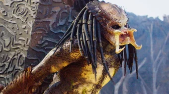 Yirtqich 3 / Maxluqlar / Yirtqichlar Uzbek tilida 2010 O'zbekcha tarjima film Full HD skachat skrinshot 2