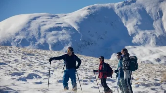 Balandrau: Bo'ron iskanjasida / Dahshatli bo'ron 2026 Uzbek tilida O'zbekcha tarjima kino Full HD tas-ix skachat skrinshot 4