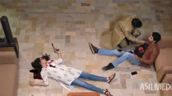 Lahza / Mig / Kshanam Hind kino Uzbek tilida O'zbekcha 2016 tarjima kino Full HD tas-ix skachat skrinshot 3