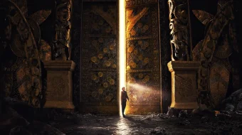 Espen: Oltin qasrni izlab Uzbek tilida 2019 O'zbekcha tarjima kino HD skrinshot 1