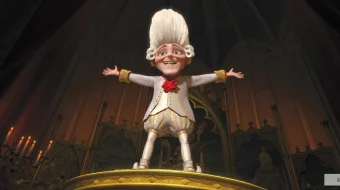 Shrek 4 multfilm Uzbek tilida 2010 O'zbek tarjima tas-ix skachat skrinshot 1