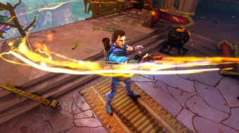 Koshey. Muqaddima Multfilm Uzbek tilida 2021 O'zbekcha tarjima kino HD skrinshot 2