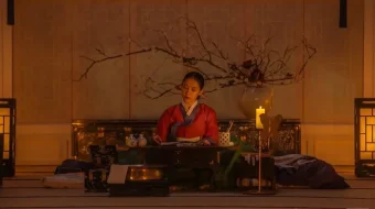 Skandal: Chosondagi mojaro Koreya dorama seriali 2026 Barcha qismlar Uzbek tilida O'zbekcha tarjima kino Full HD tas-ix skachat skrinshot 2