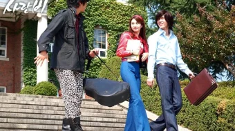 Muhabbat yomgiri Koreya seriali Barcha qismlar O'zbek tilida 2012 Uzbekcha tarjima skrinshot 1