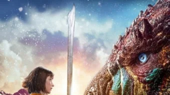 Ajdarho ovchilari Uzbek tilida 2016 O'zbekcha tarjima kino HD skrinshot 1