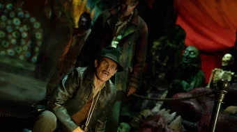 Dahshatli tushlar xiyoboni / Daxshatli Qo'rqinchli Hikoya Uzbek tilida 2021 O'zbekcha tarjima film Full HD skachat skrinshot 1