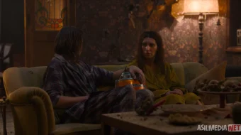 Sichqonlar isyoni Multfilm Premyera 2025 Uzbek tilida O'zbekcha tarjima kino Full HD tas-ix skachat skrinshot 3