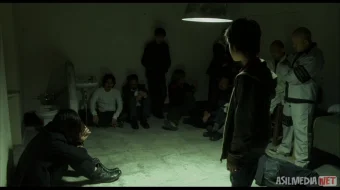 Tokio sonatasi / Tokiyo sonata Yaponiya filmi 2008 Uzbek tilida O'zbekcha tarjima kino Full HD tas-ix skachat skrinshot 4