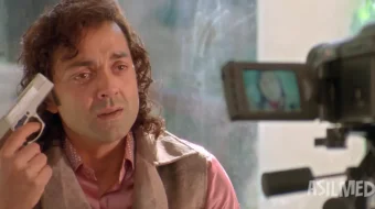 Niqob / Xiyonatkor xotin 2 2007 Hind kino Uzbek tilida O'zbekcha tarjima kino Full HD tas-ix skachat skrinshot 3