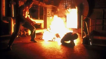 Ajal nishoni / O'lim orderi Jan Klod Van Dam ishtirokida Uzbek tilida 1990 O'zbekcha tarjima kino HD skrinshot 2