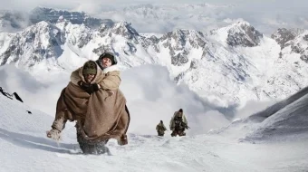 Maxsus kuchlar guruhi Uzbek tilida 2011 O'zbekcha tarjima kino HD skrinshot 3