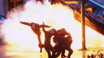 Xaos Nazariyasi Uzbek tilida 2005 O'zbekcha tarjima kino HD skrinshot 4